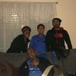 Meet your Posher, Sean